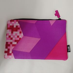 🏷️ Ipsy Tetris Makeup Bag